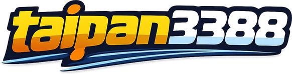 Logo taipan3388